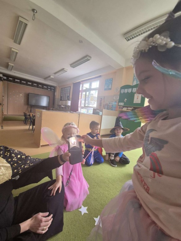 Sówki: Andrzejkowe Czary Mary - Zdjęcie 63