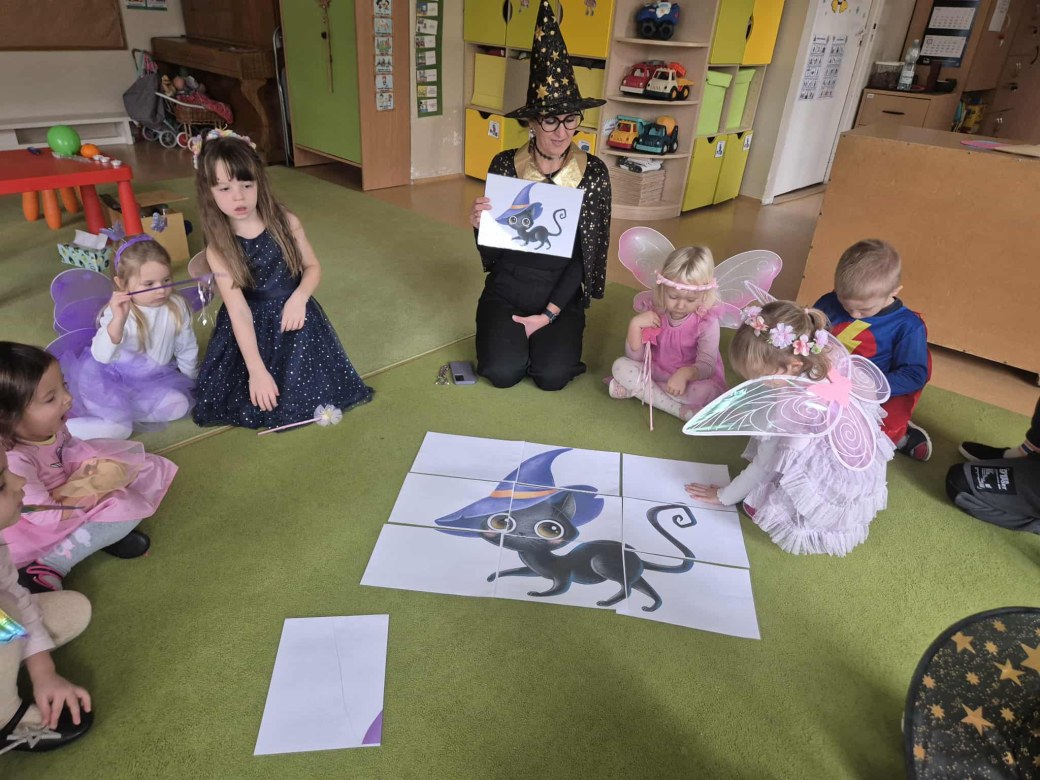 Sówki: Andrzejkowe Czary Mary - Zdjęcie 65