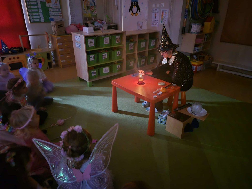 Sówki: Andrzejkowe Czary Mary - Zdjęcie 66