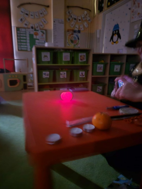 Sówki: Andrzejkowe Czary Mary - Zdjęcie 67