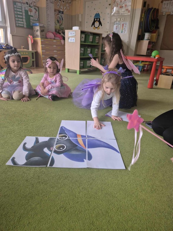 Sówki: Andrzejkowe Czary Mary - Zdjęcie 69