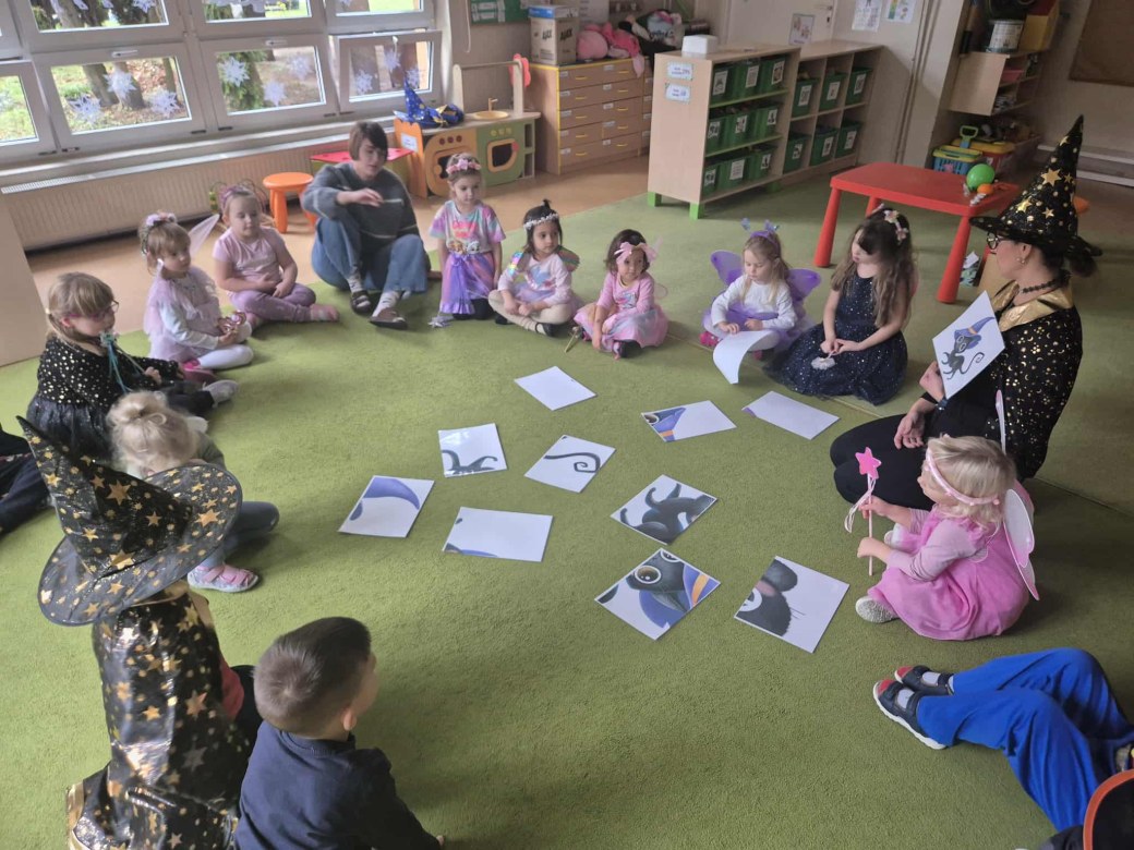 Sówki: Andrzejkowe Czary Mary - Zdjęcie 70