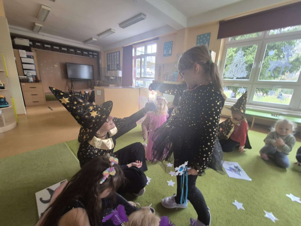 Sówki: Andrzejkowe Czary Mary - Zdjęcie 71