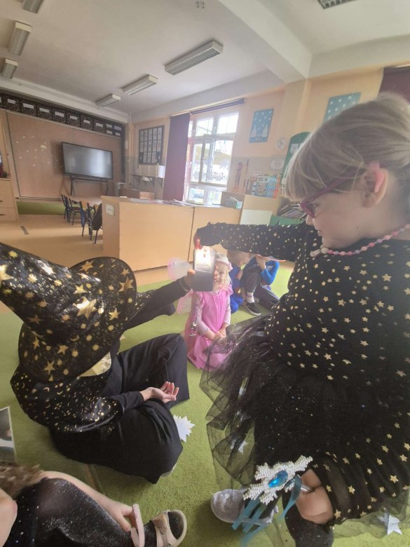 Sówki: Andrzejkowe Czary Mary - Zdjęcie 72