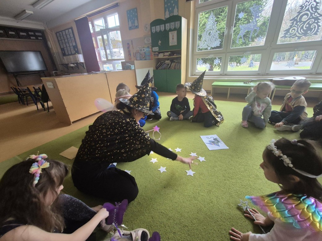 Sówki: Andrzejkowe Czary Mary - Zdjęcie 73