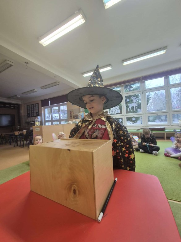 Sówki: Andrzejkowe Czary Mary - Zdjęcie 74