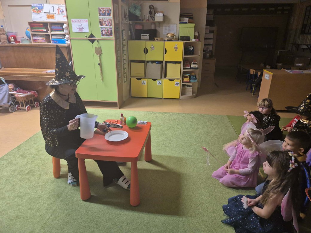 Sówki: Andrzejkowe Czary Mary - Zdjęcie 75