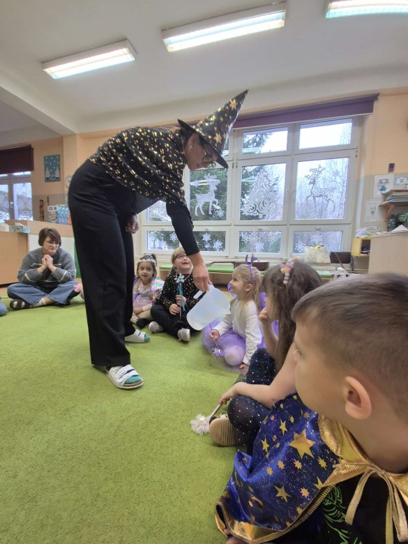 Sówki: Andrzejkowe Czary Mary - Zdjęcie 76