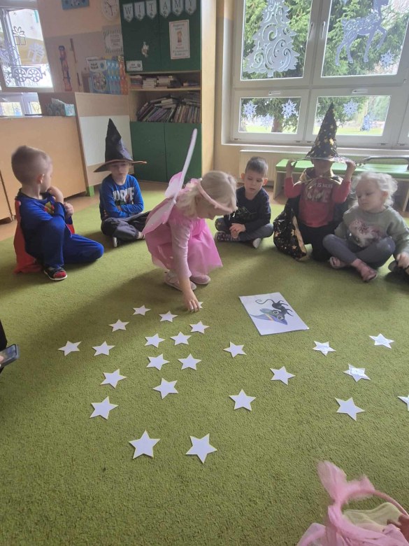 Sówki: Andrzejkowe Czary Mary - Zdjęcie 77