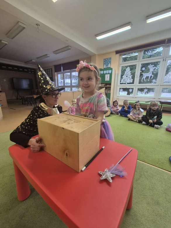 Sówki: Andrzejkowe Czary Mary - Zdjęcie 78