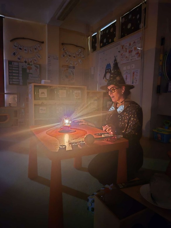 Sówki: Andrzejkowe Czary Mary - Zdjęcie 81