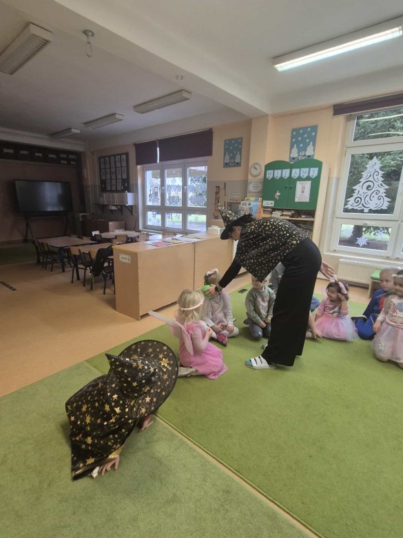 Sówki: Andrzejkowe Czary Mary - Zdjęcie 82