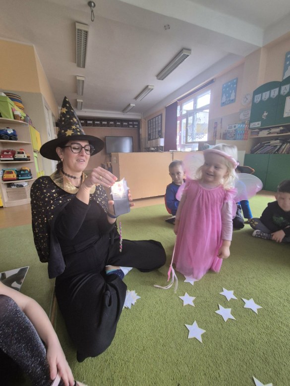 Sówki: Andrzejkowe Czary Mary - Zdjęcie 84