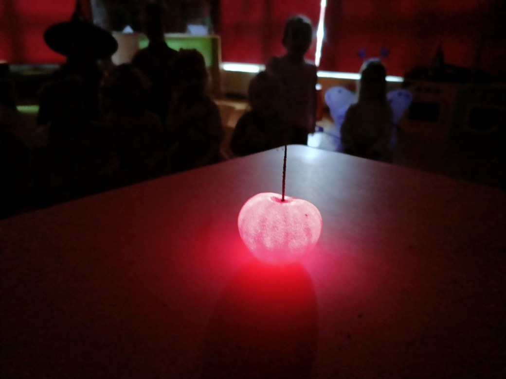 Sówki: Andrzejkowe Czary Mary - Zdjęcie 85