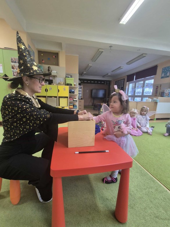 Sówki: Andrzejkowe Czary Mary - Zdjęcie 86