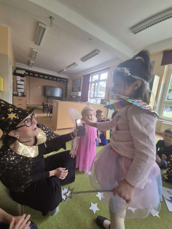 Sówki: Andrzejkowe Czary Mary - Zdjęcie 88