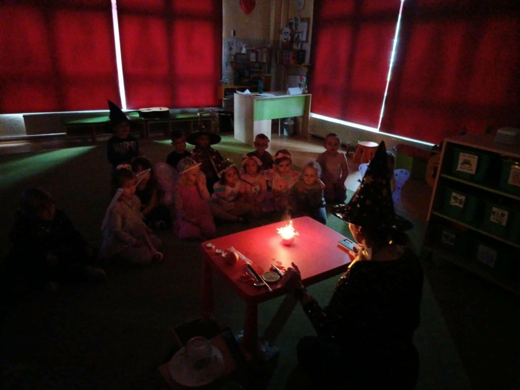 Sówki: Andrzejkowe Czary Mary - Zdjęcie 89