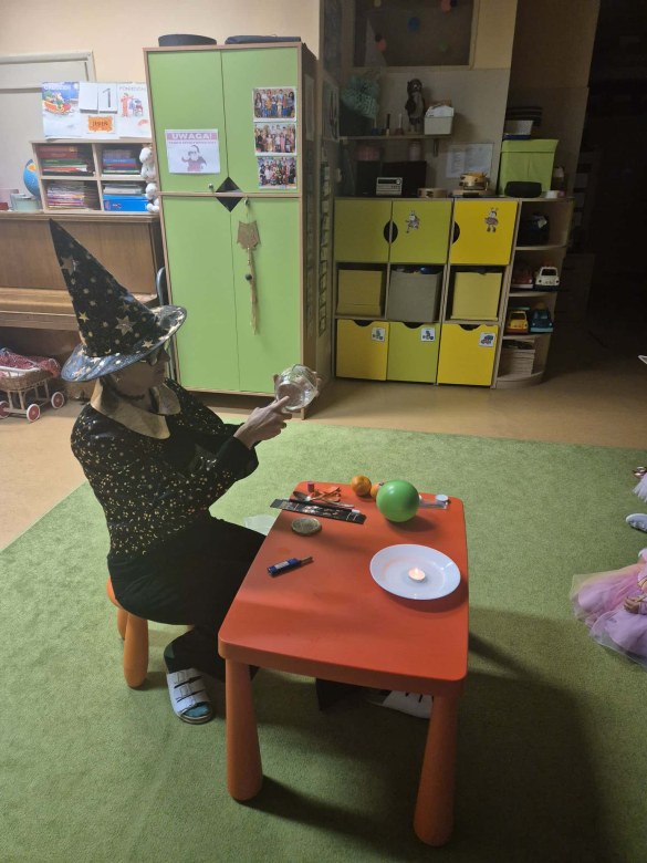 Sówki: Andrzejkowe Czary Mary - Zdjęcie 90