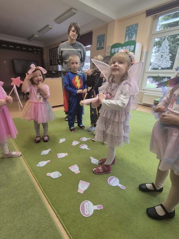 Sówki: Andrzejkowe Czary Mary - Zdjęcie 91