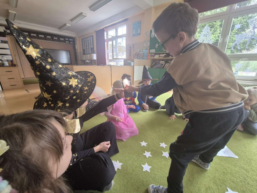 Sówki: Andrzejkowe Czary Mary - Zdjęcie 92