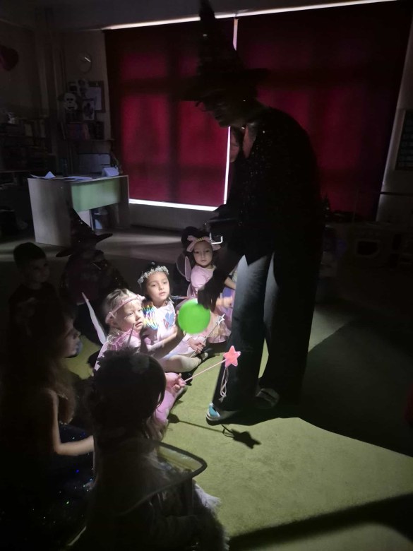 Sówki: Andrzejkowe Czary Mary - Zdjęcie 93