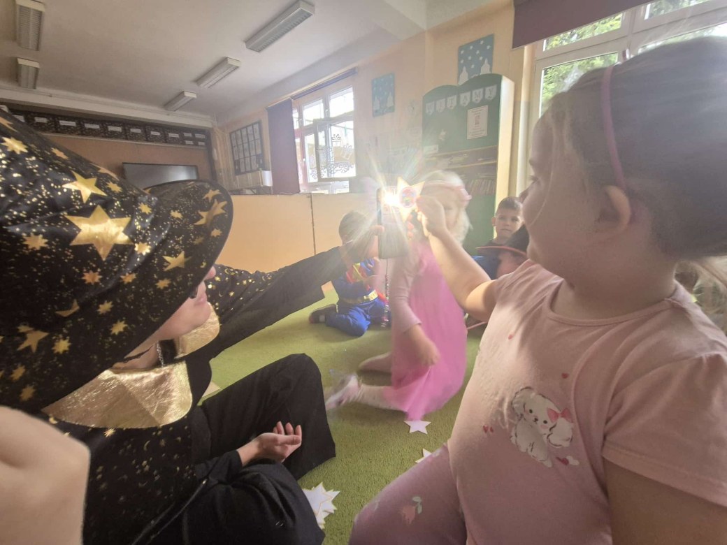 Sówki: Andrzejkowe Czary Mary - Zdjęcie 96