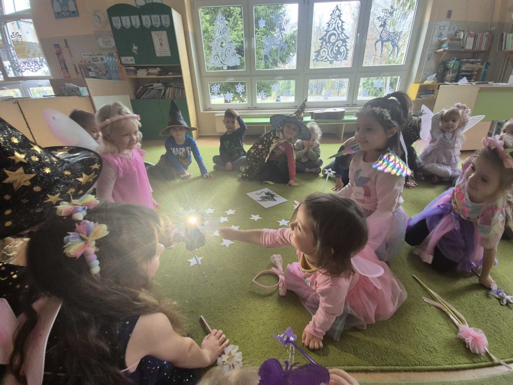 Sówki: Andrzejkowe Czary Mary - Zdjęcie 98