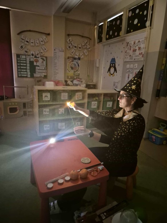 Sówki: Andrzejkowe Czary Mary - Zdjęcie 99