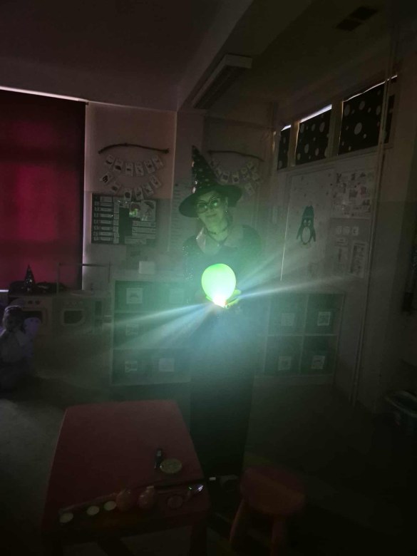 Sówki: Andrzejkowe Czary Mary - Zdjęcie 100