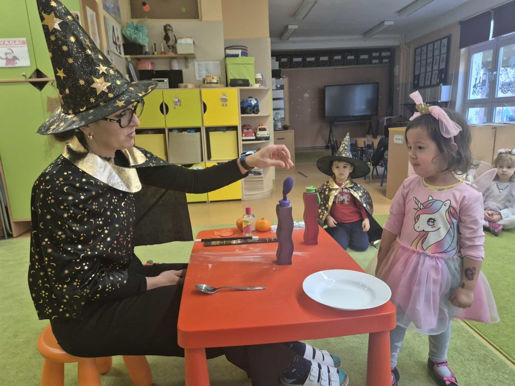 Sówki: Andrzejkowe Czary Mary - Zdjęcie 102