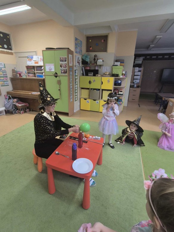 Sówki: Andrzejkowe Czary Mary - Zdjęcie 103