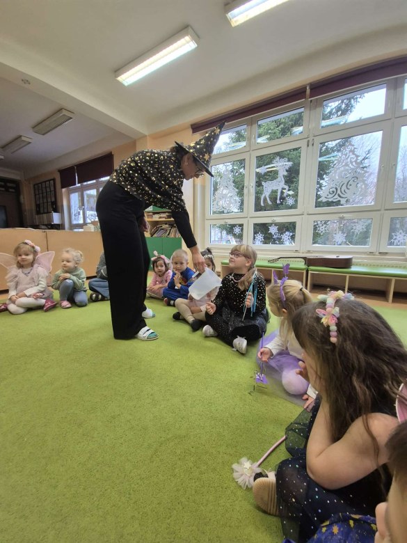 Sówki: Andrzejkowe Czary Mary - Zdjęcie 104