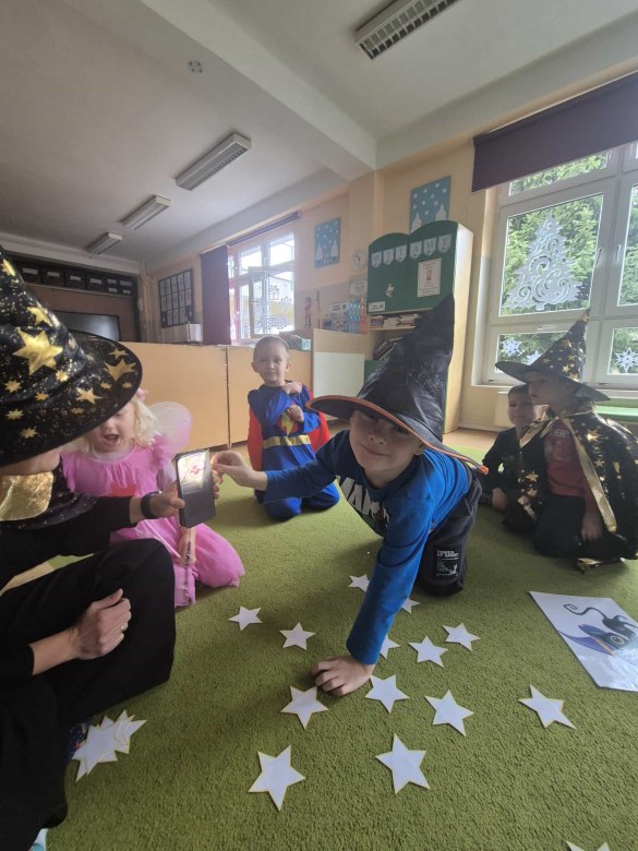 Sówki: Andrzejkowe Czary Mary - Zdjęcie 105