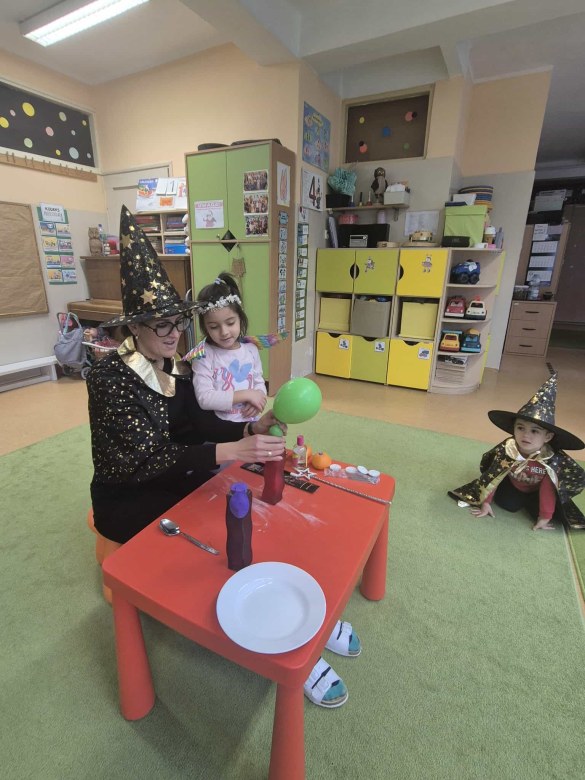 Sówki: Andrzejkowe Czary Mary - Zdjęcie 106