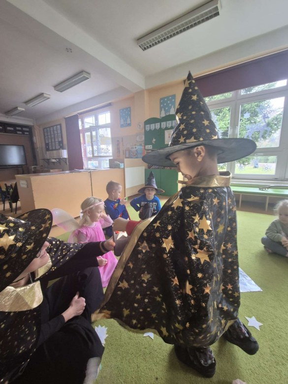 Sówki: Andrzejkowe Czary Mary - Zdjęcie 107