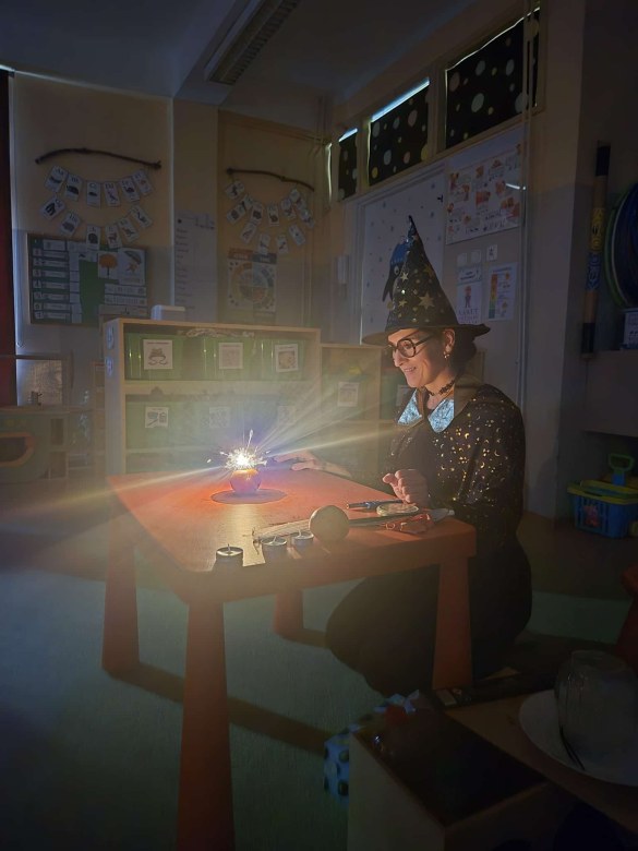 Sówki: Andrzejkowe Czary Mary - Zdjęcie 108