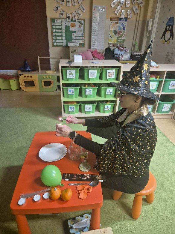 Sówki: Andrzejkowe Czary Mary - Zdjęcie 109