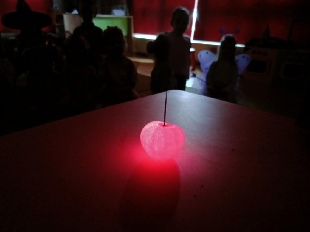 Sówki: Andrzejkowe Czary Mary - Zdjęcie 111