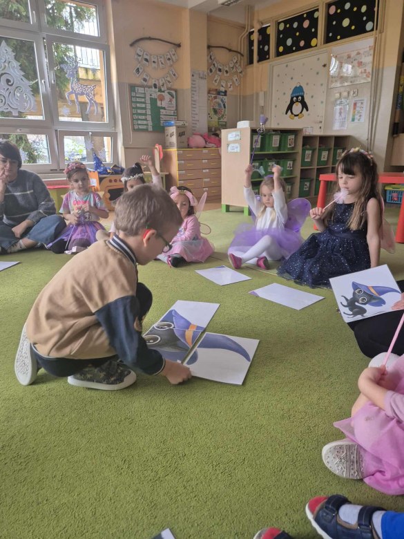 Sówki: Andrzejkowe Czary Mary - Zdjęcie 112