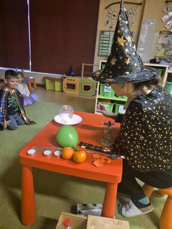 Sówki: Andrzejkowe Czary Mary - Zdjęcie 114