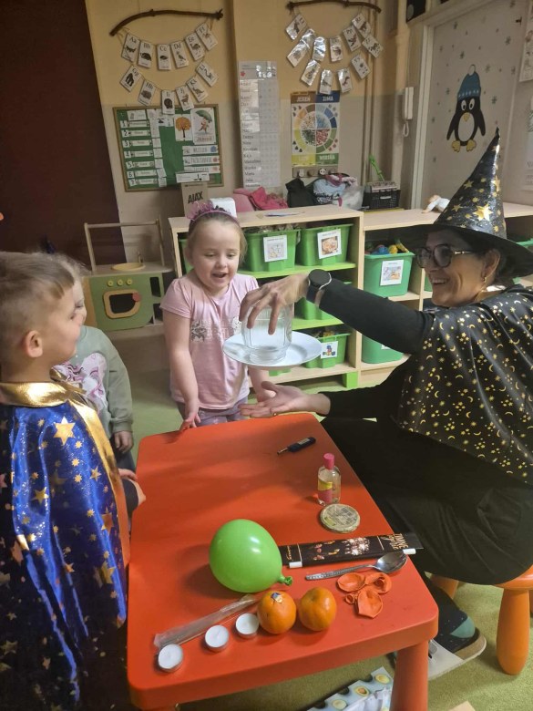 Sówki: Andrzejkowe Czary Mary - Zdjęcie 115