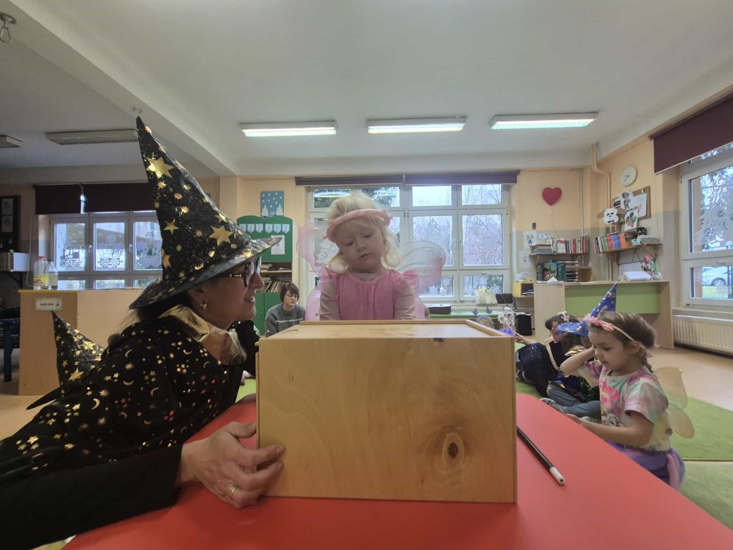 Sówki: Andrzejkowe Czary Mary - Zdjęcie 116