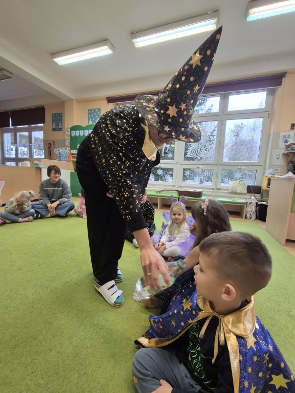 Sówki: Andrzejkowe Czary Mary - Zdjęcie 117