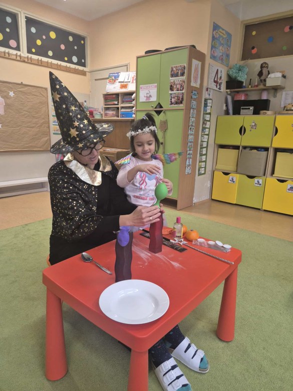 Sówki: Andrzejkowe Czary Mary - Zdjęcie 118