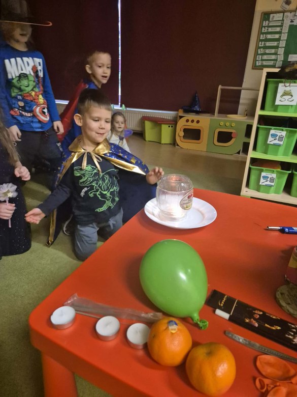 Sówki: Andrzejkowe Czary Mary - Zdjęcie 119