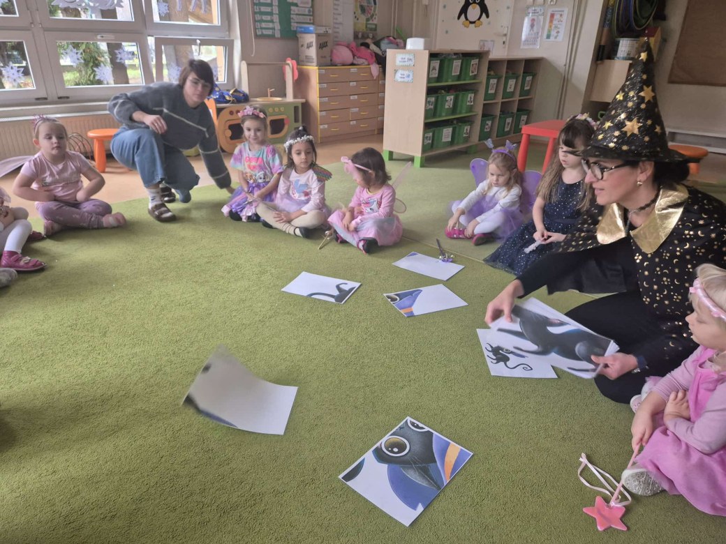 Sówki: Andrzejkowe Czary Mary - Zdjęcie 120