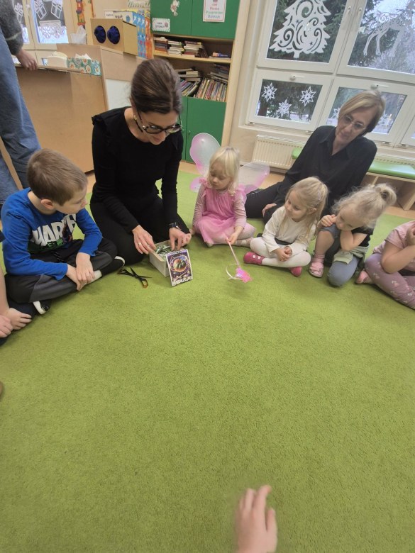 Sówki: Andrzejkowe Czary Mary - Zdjęcie 121