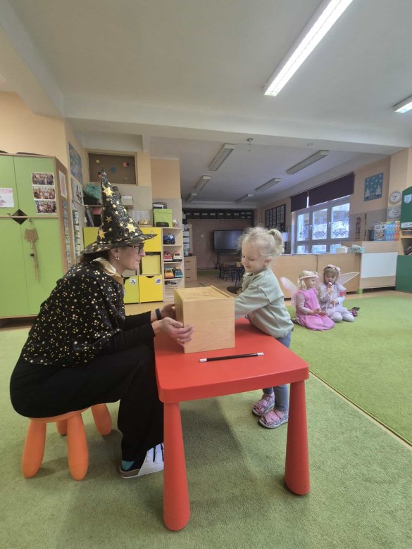 Sówki: Andrzejkowe Czary Mary - Zdjęcie 122