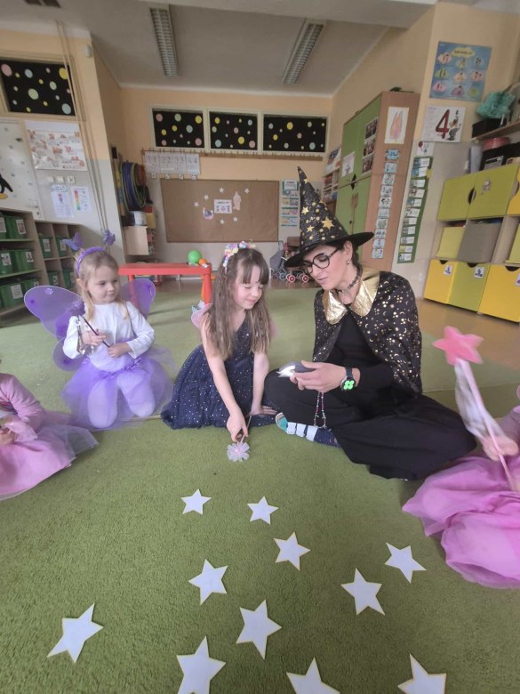 Sówki: Andrzejkowe Czary Mary - Zdjęcie 123