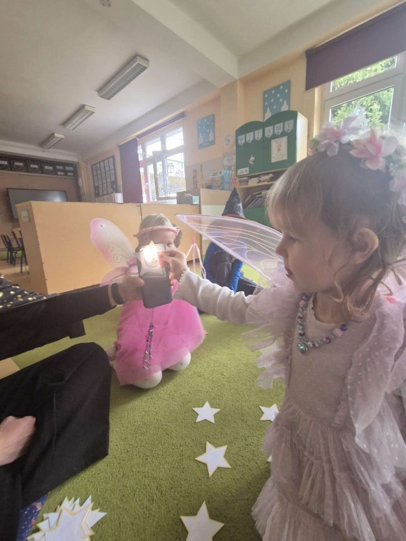 Sówki: Andrzejkowe Czary Mary - Zdjęcie 124